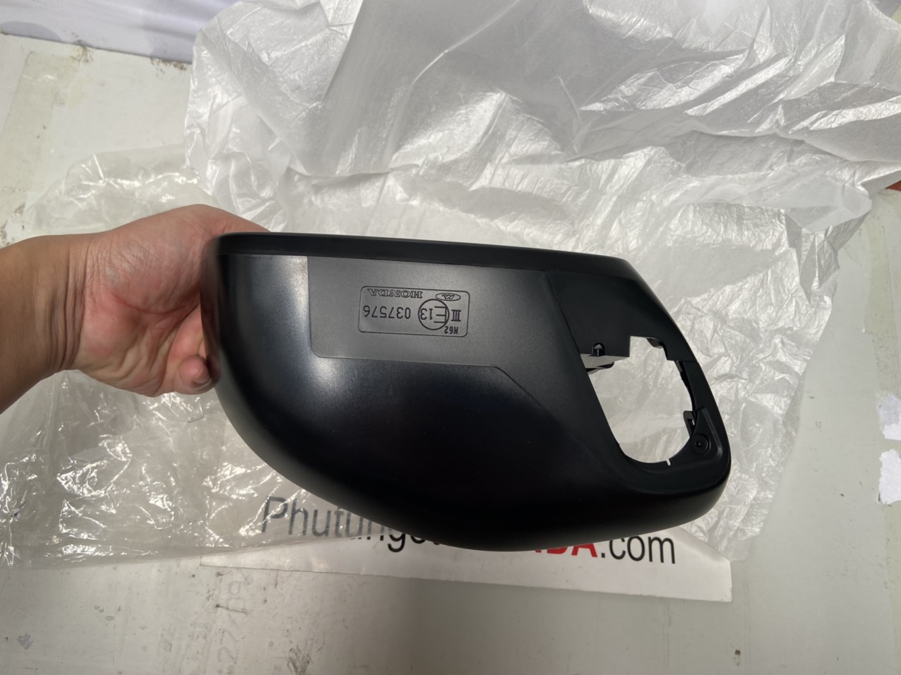 Vỏ gương xe Honda CITY 